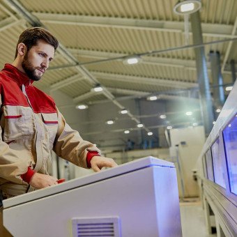 Lazer  Program Servis Talep Formu